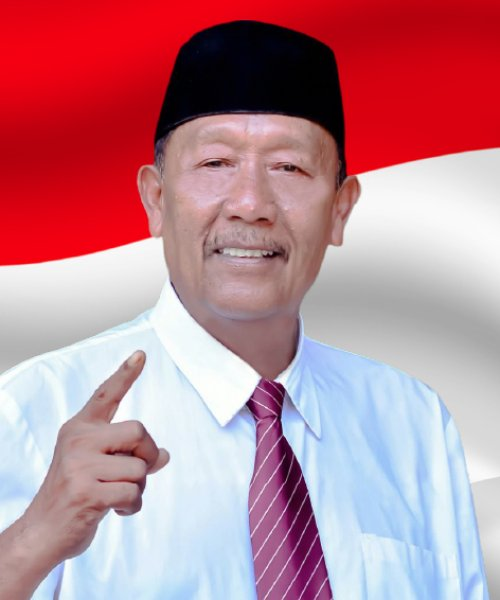 H. HASAN BISRI MUSTOFA