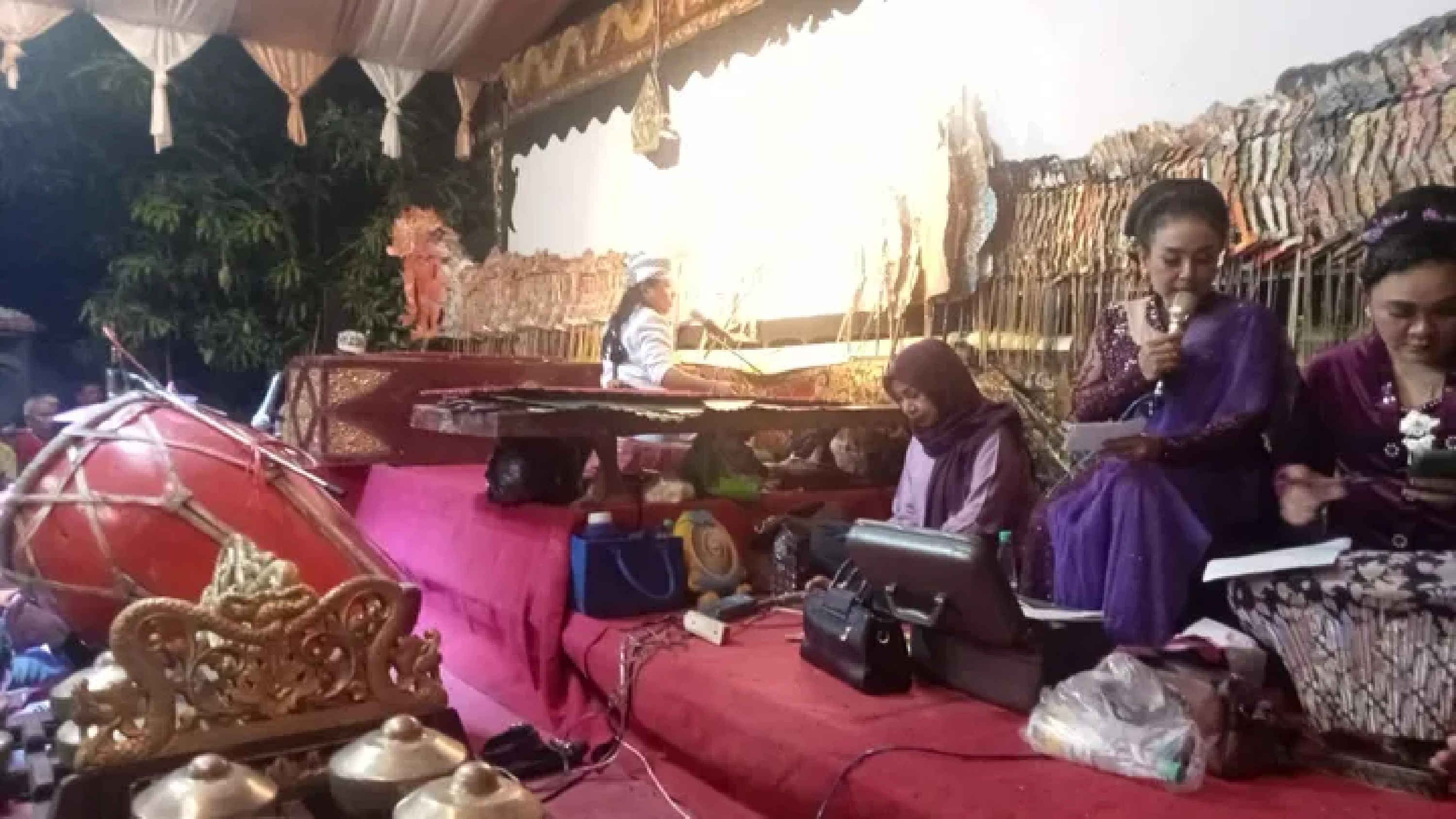 Potensi Budaya & Tradisi Lokal