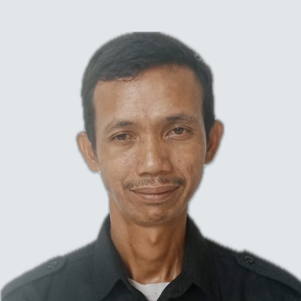 Rofik Bin Sukardi